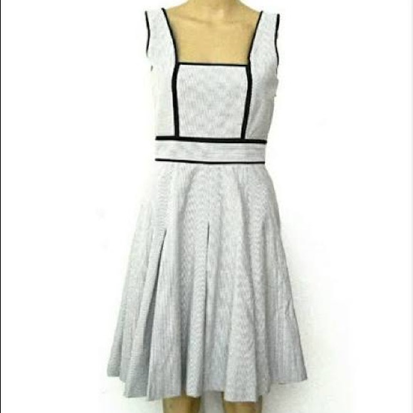 Abaete Dresses & Skirts - Abaete Cotton Dress